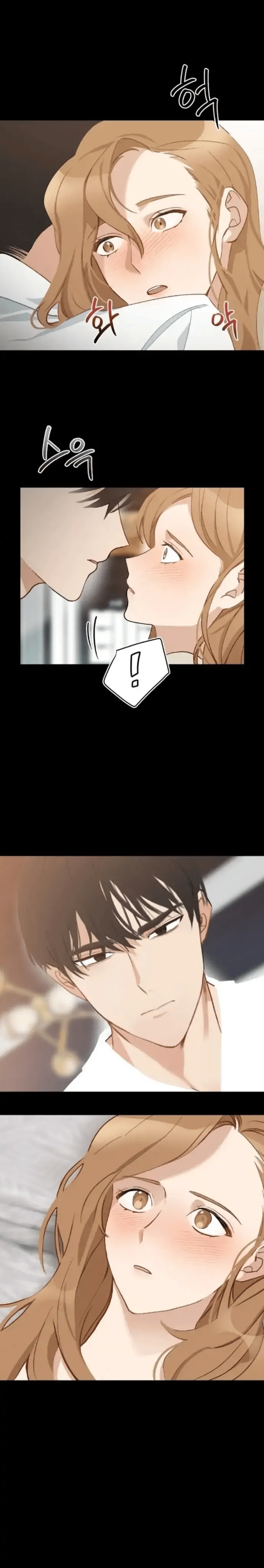 Reigned Wedding chapter 14 page 9