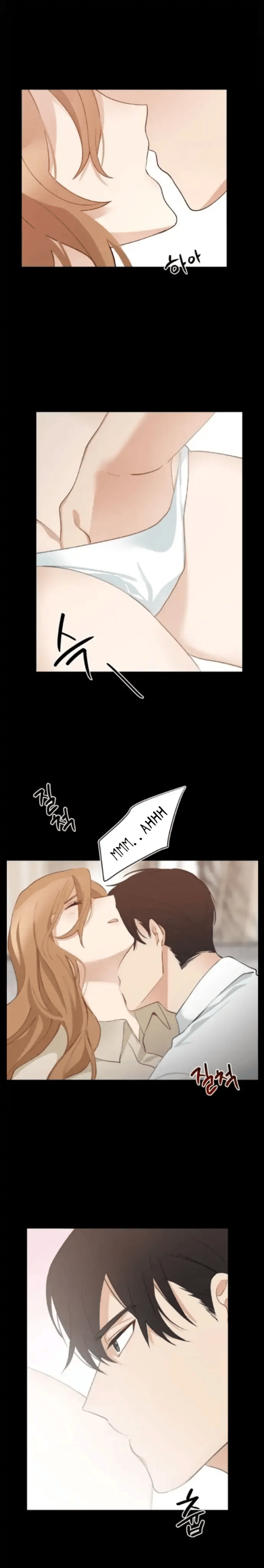 Reigned Wedding chapter 14 page 11