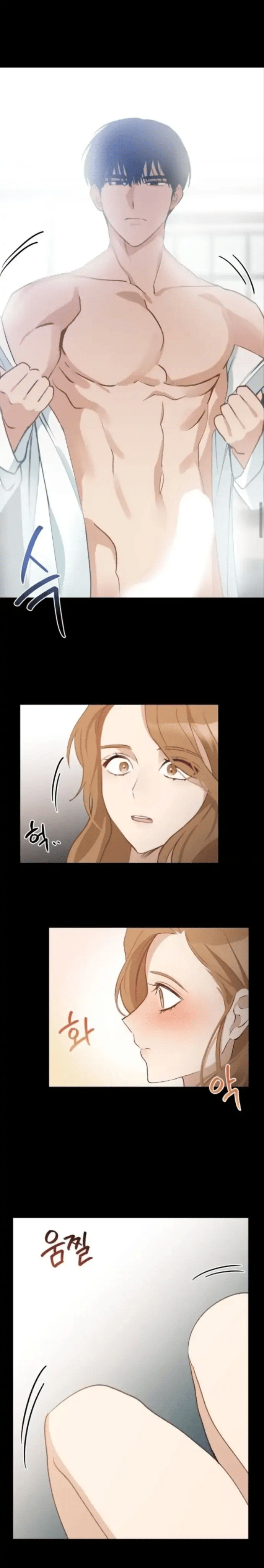 Reigned Wedding chapter 14 page 13