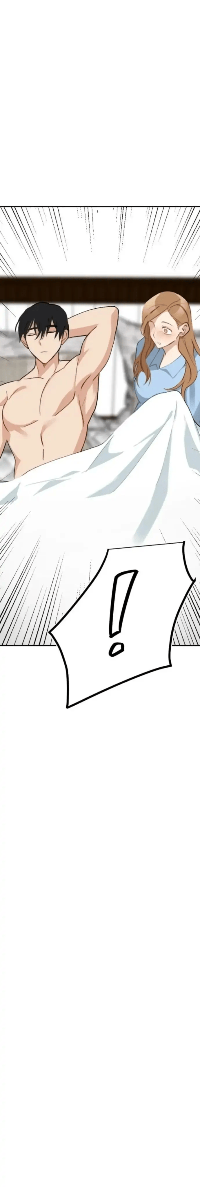 Reigned Wedding chapter 14 page 18