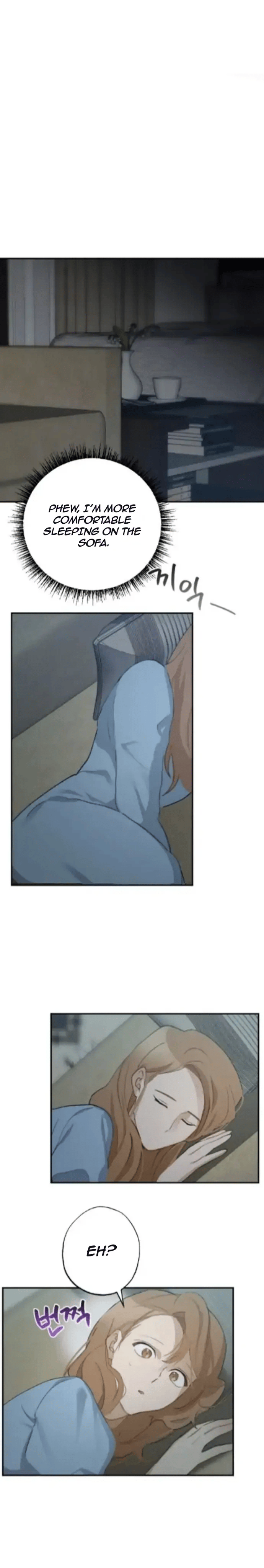 Reigned Wedding chapter 15 page 3