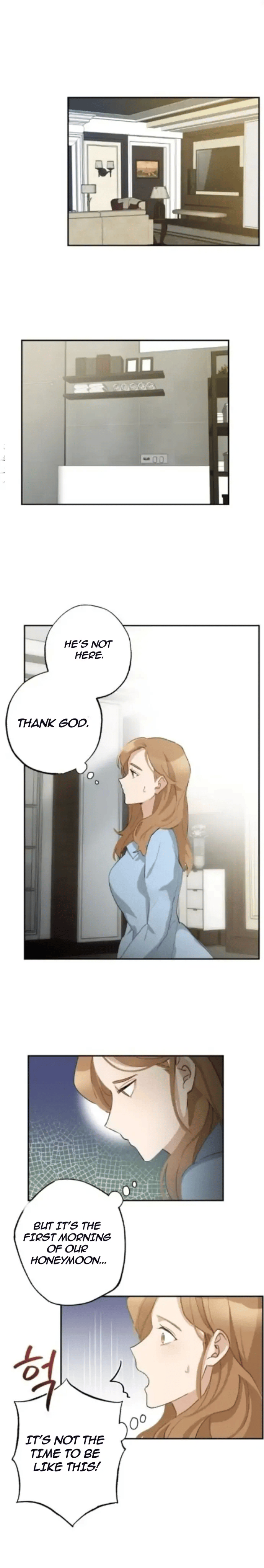 Reigned Wedding chapter 15 page 7