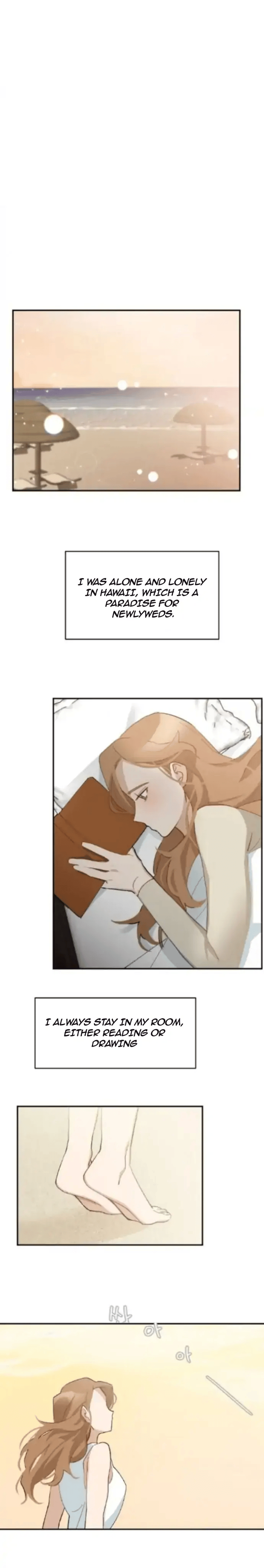 Reigned Wedding chapter 15 page 11