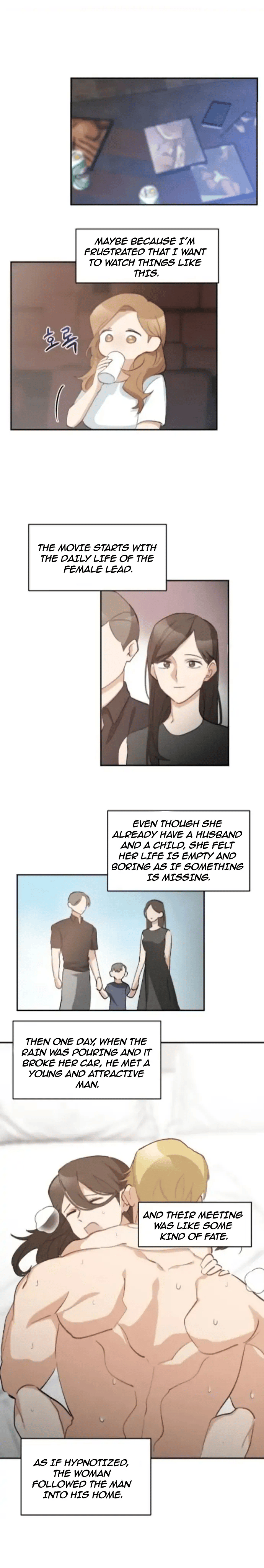 Reigned Wedding chapter 16 page 14