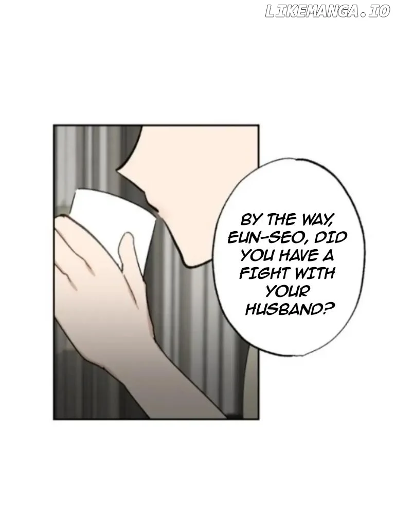 Reigned Wedding chapter 17 page 14