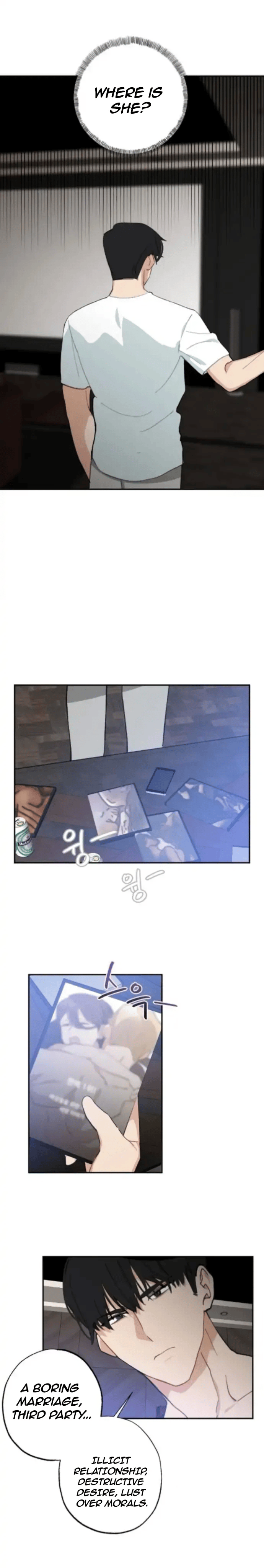 Reigned Wedding chapter 18 page 2