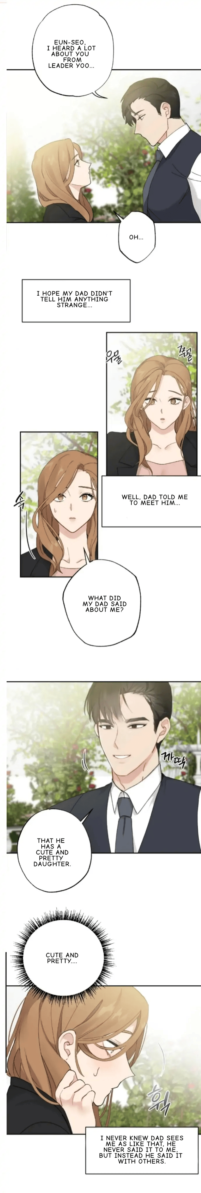 Reigned Wedding chapter 2 page 7