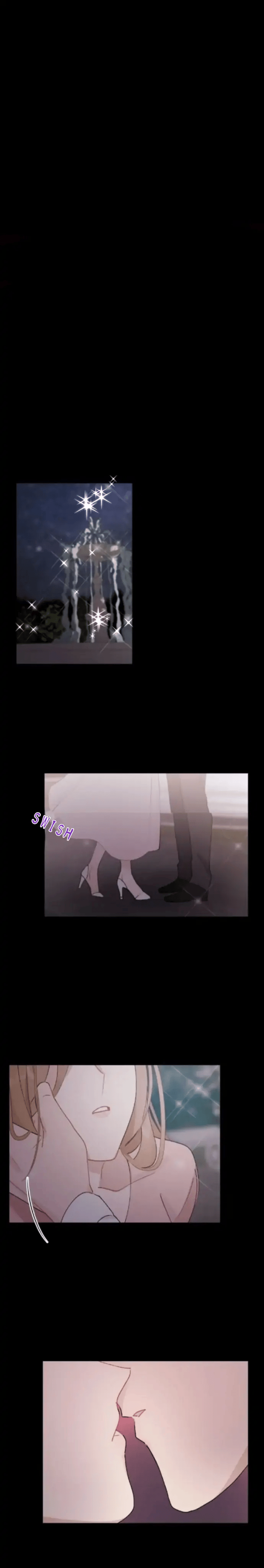 Reigned Wedding chapter 3 page 1