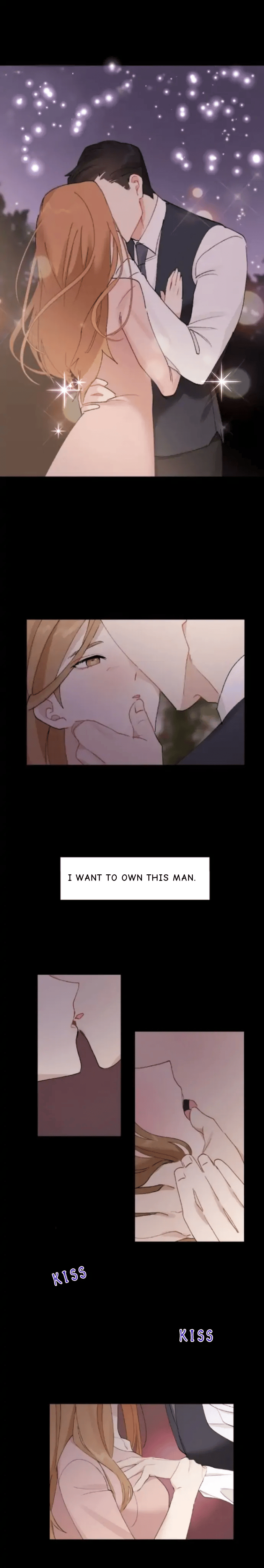 Reigned Wedding chapter 3 page 2