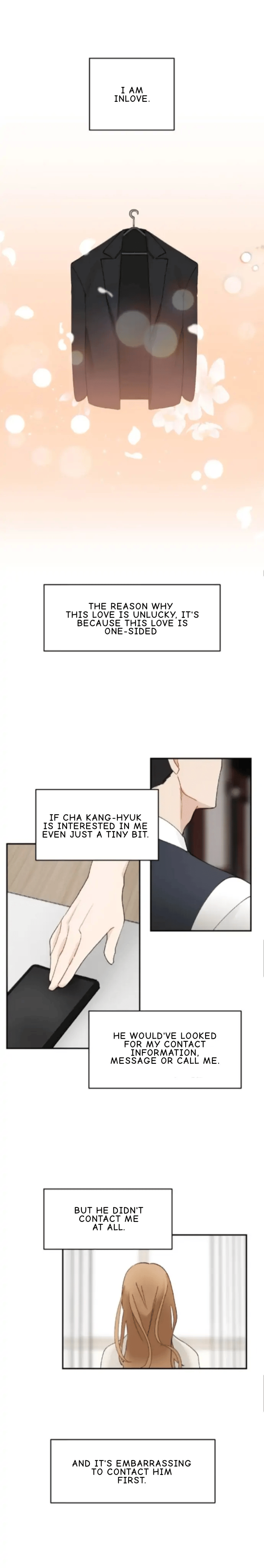 Reigned Wedding chapter 3 page 7