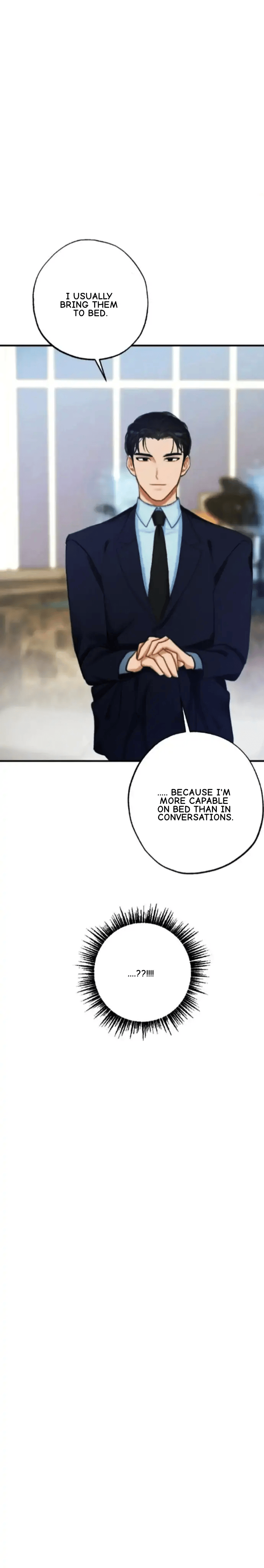 Reigned Wedding chapter 5 page 17