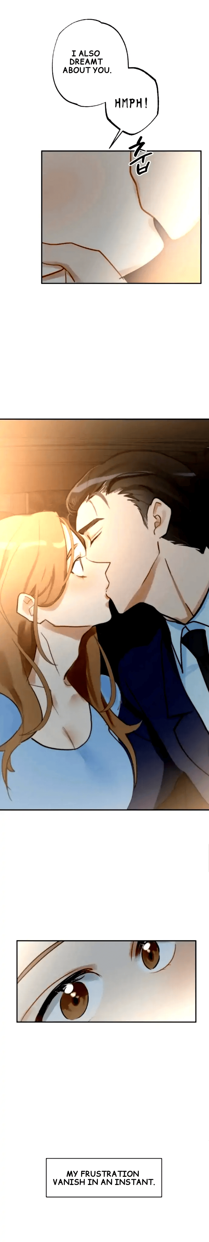 Reigned Wedding chapter 6 page 6
