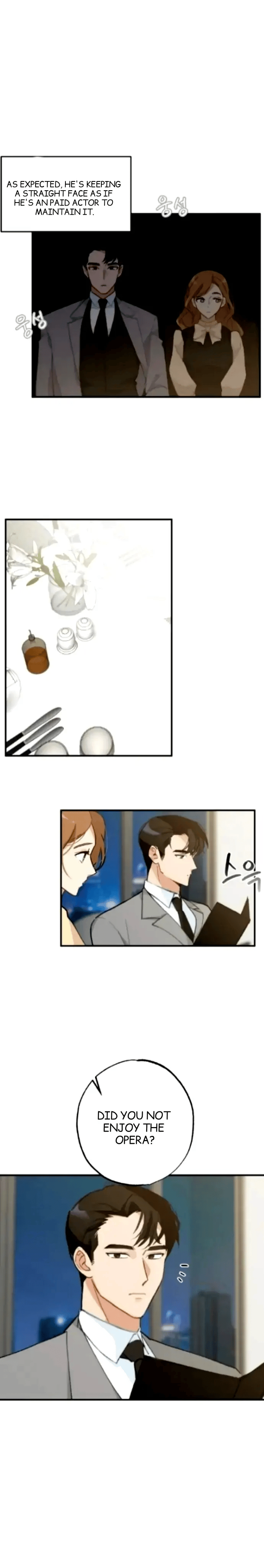 Reigned Wedding chapter 7 page 7