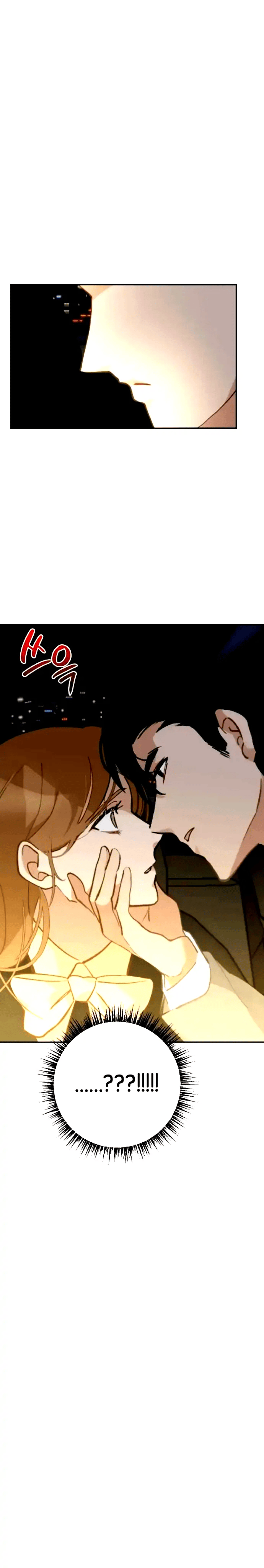 Reigned Wedding chapter 7 page 17