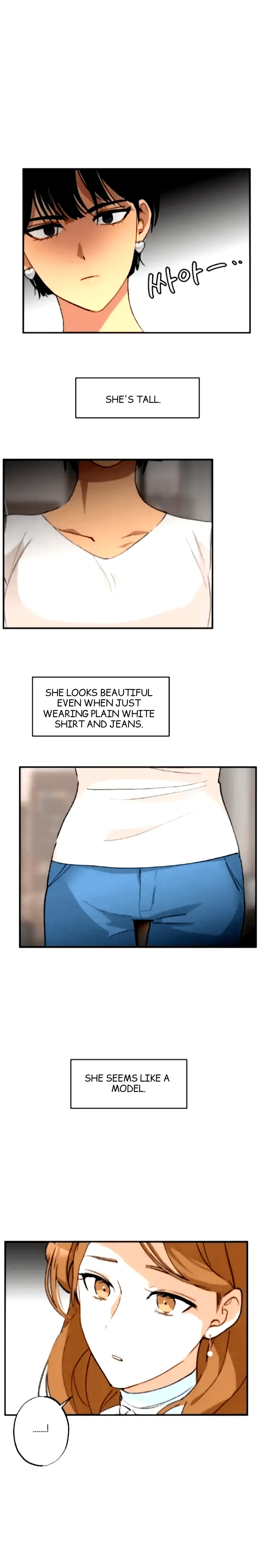 Reigned Wedding chapter 9 page 3