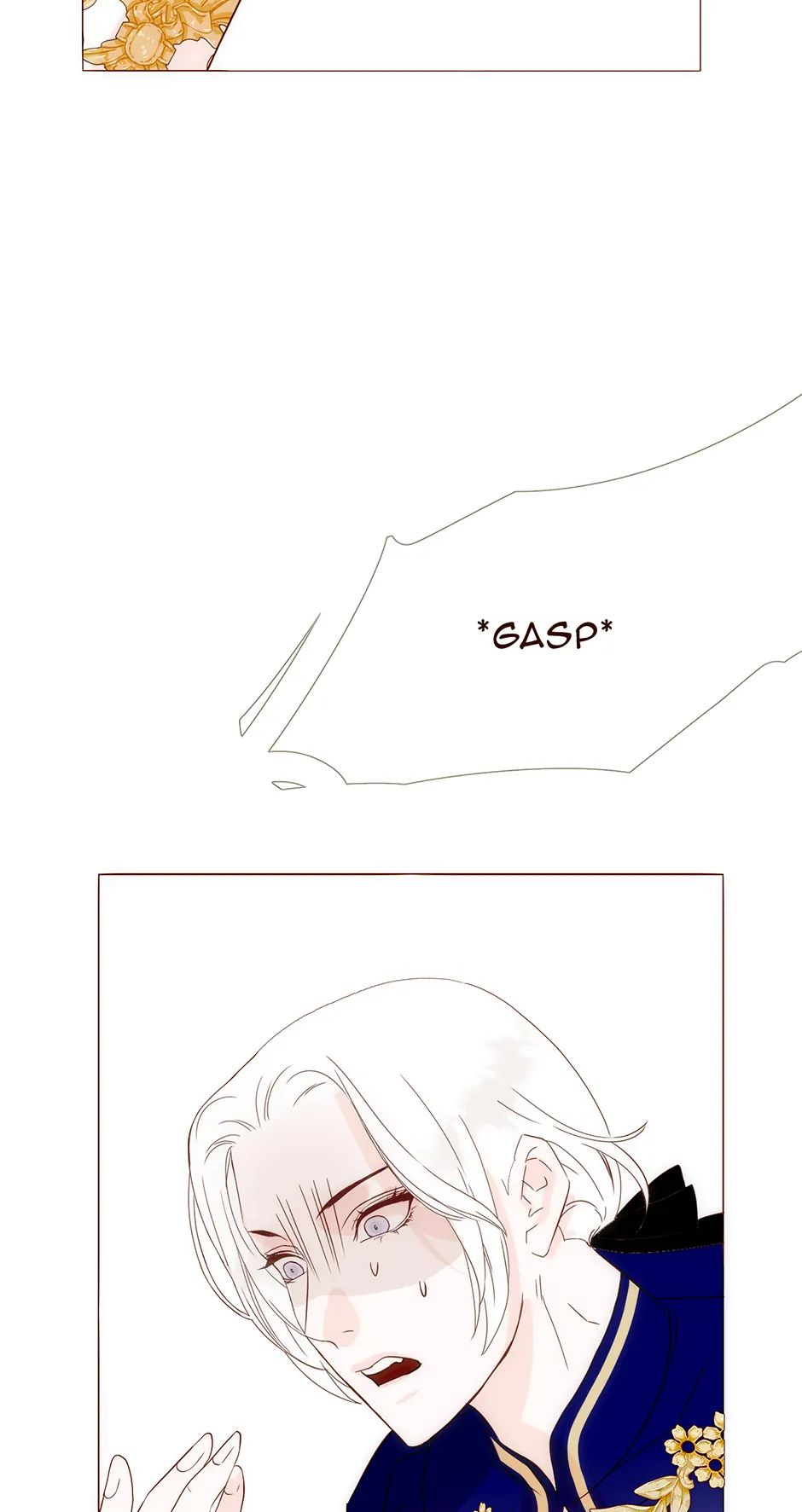 Bear with Me chapter 12 page 3