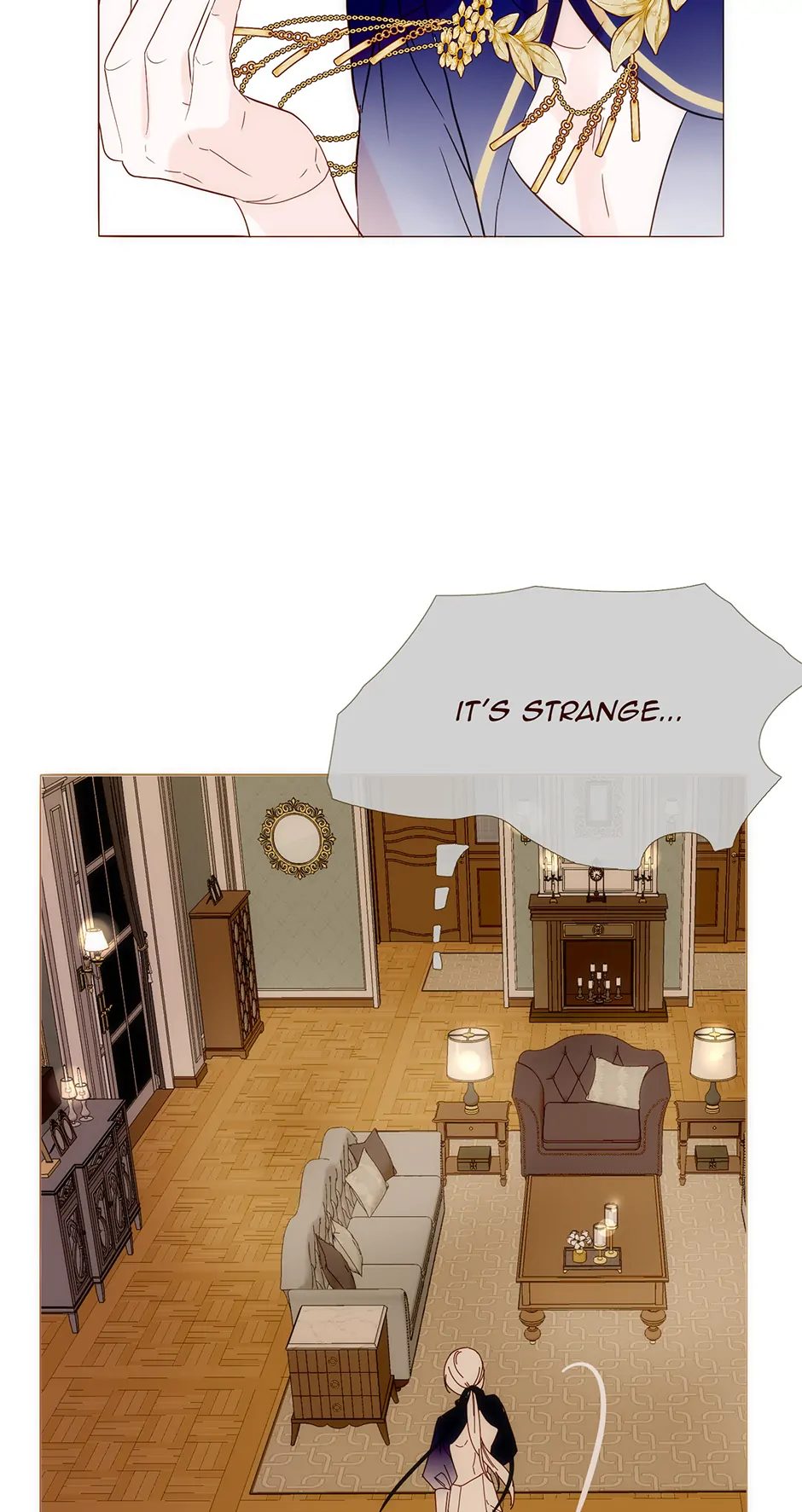 Bear with Me chapter 12 page 4