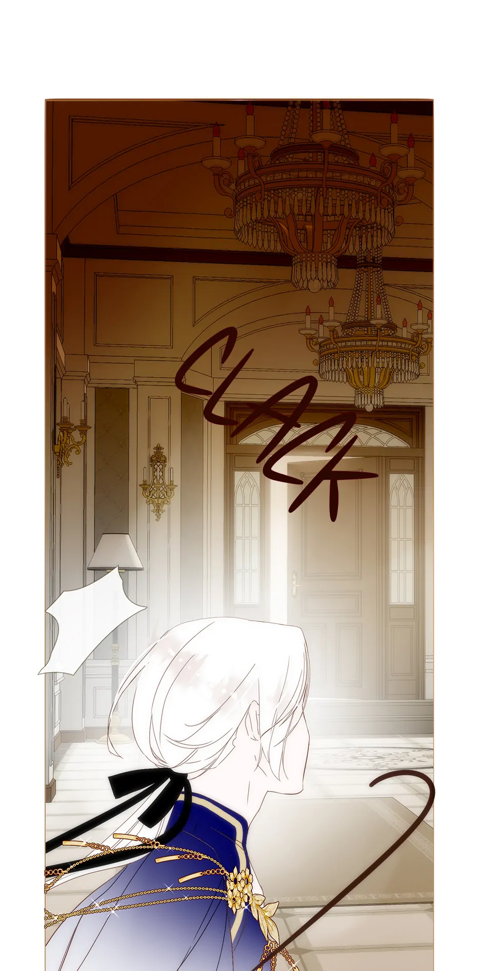 Bear with Me chapter 12 page 7