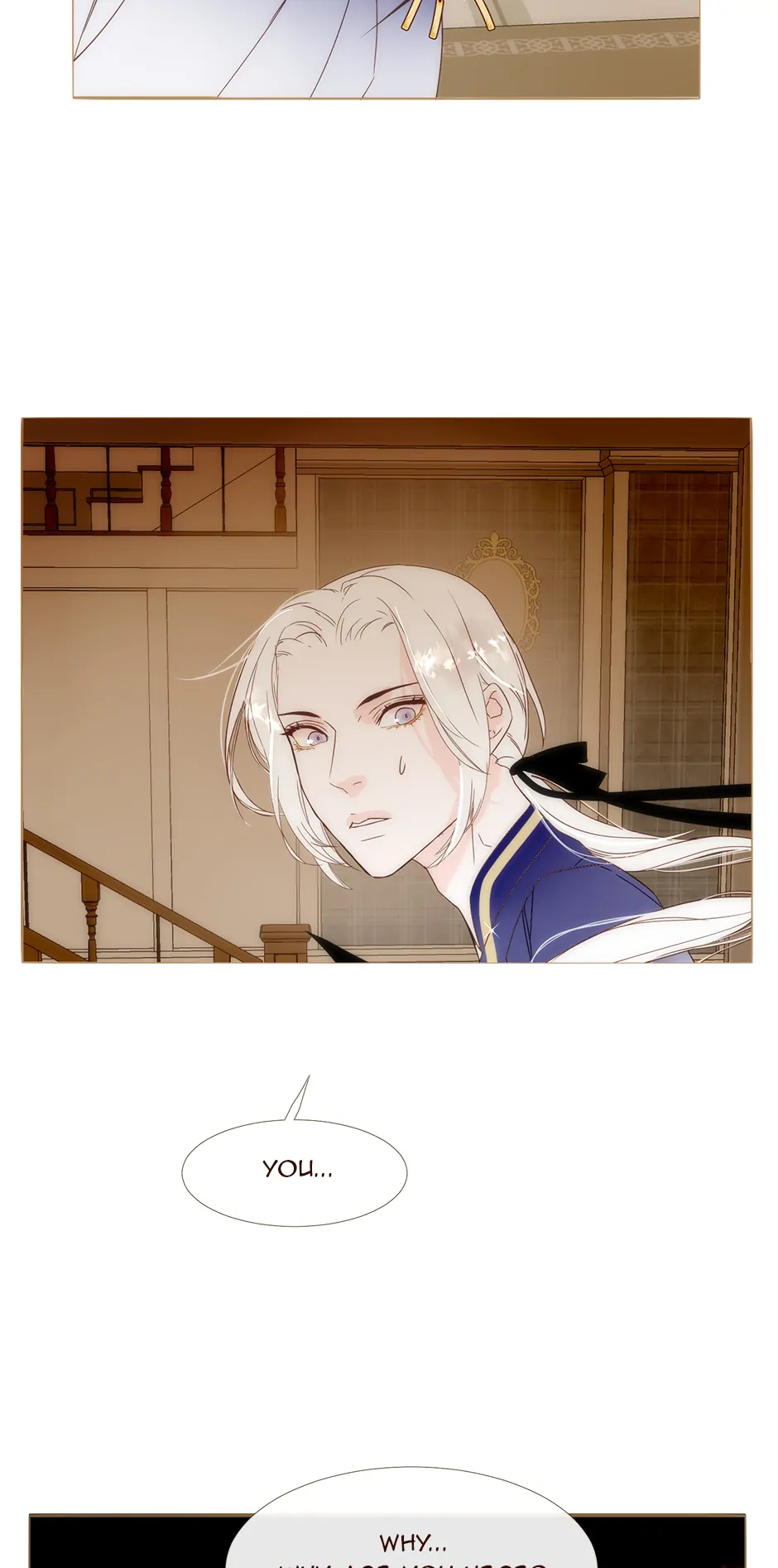 Bear with Me chapter 12 page 8