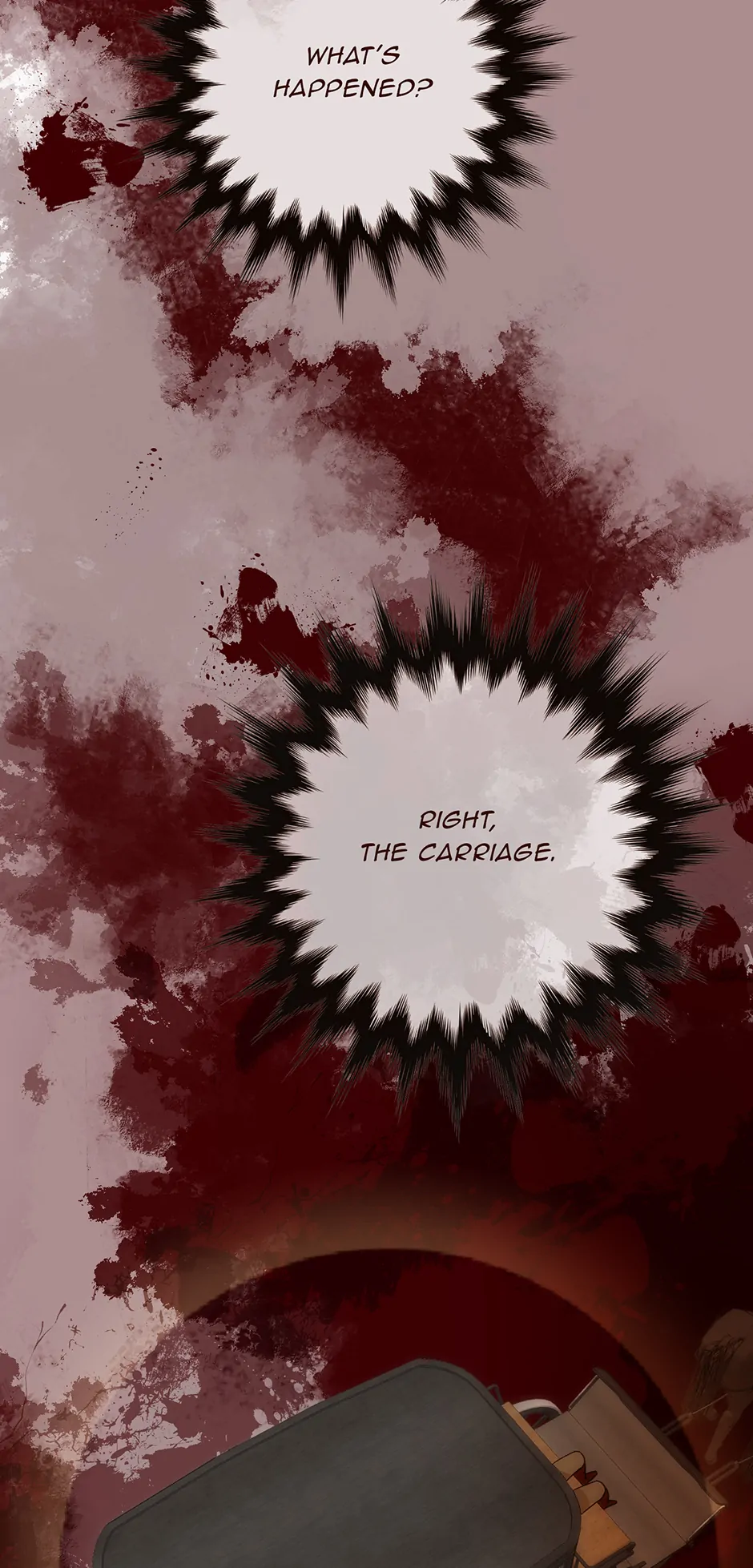 Bear with Me chapter 12 page 18