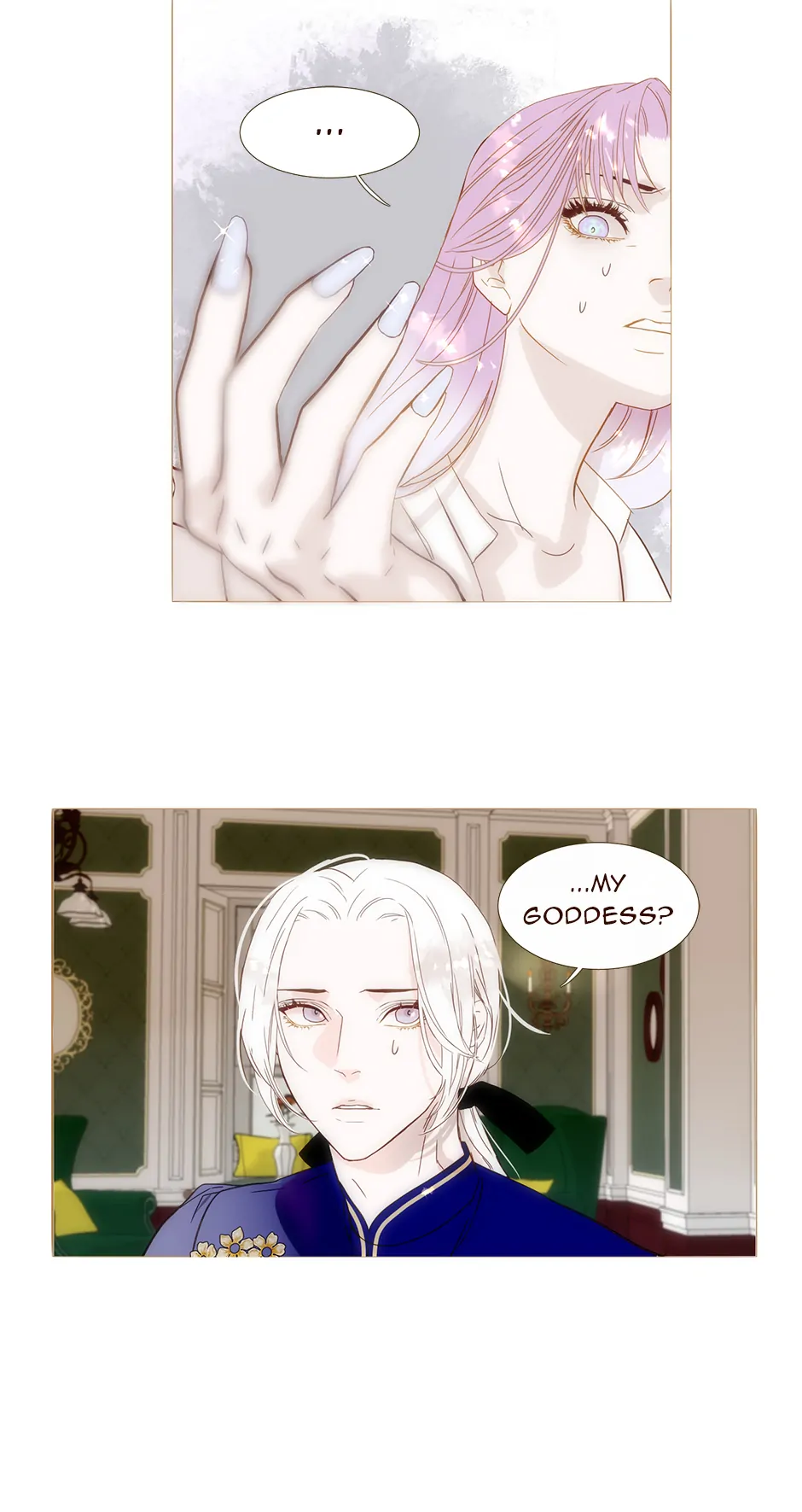 Bear with Me chapter 12 page 24