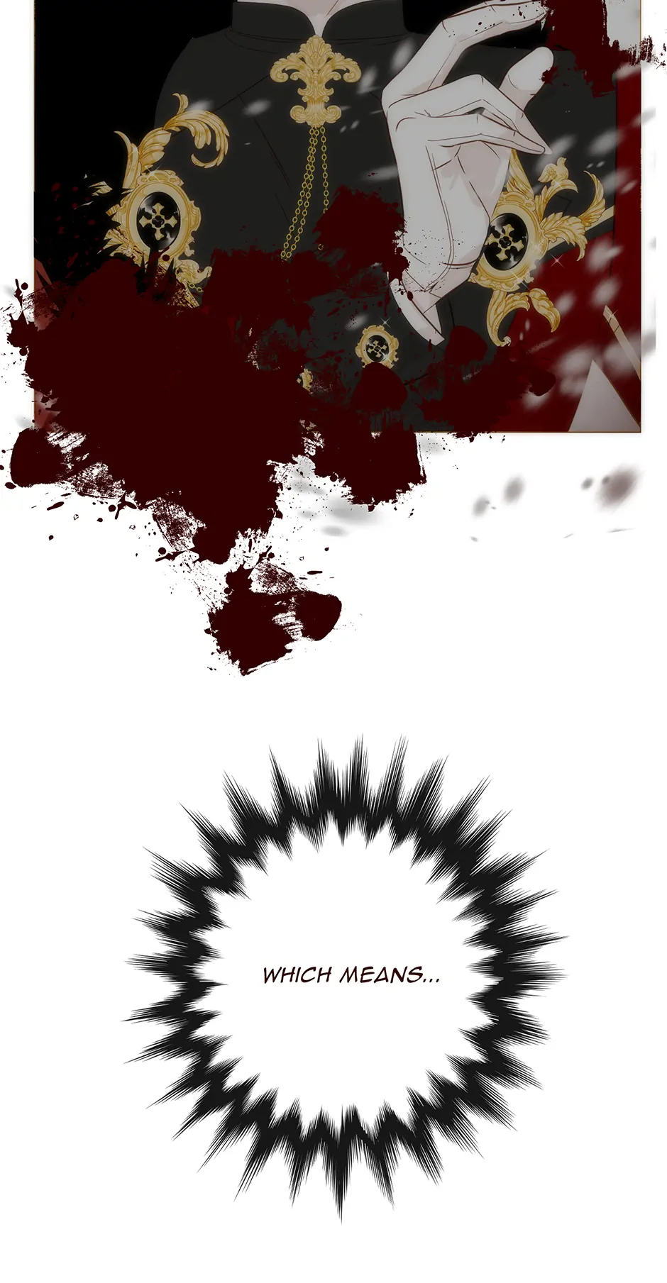 Bear with Me chapter 12 page 32