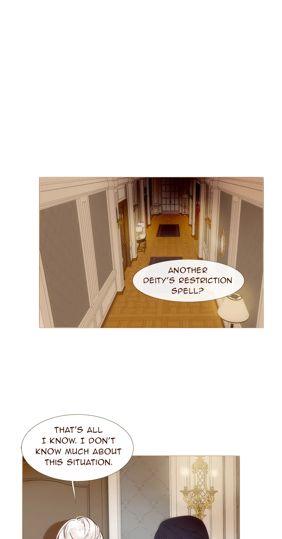 Bear with Me chapter 12 page 35