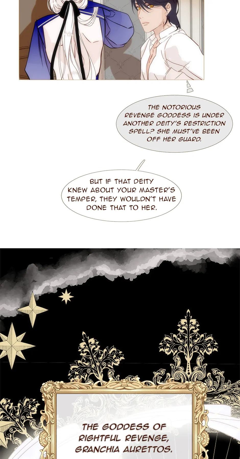 Bear with Me chapter 12 page 36