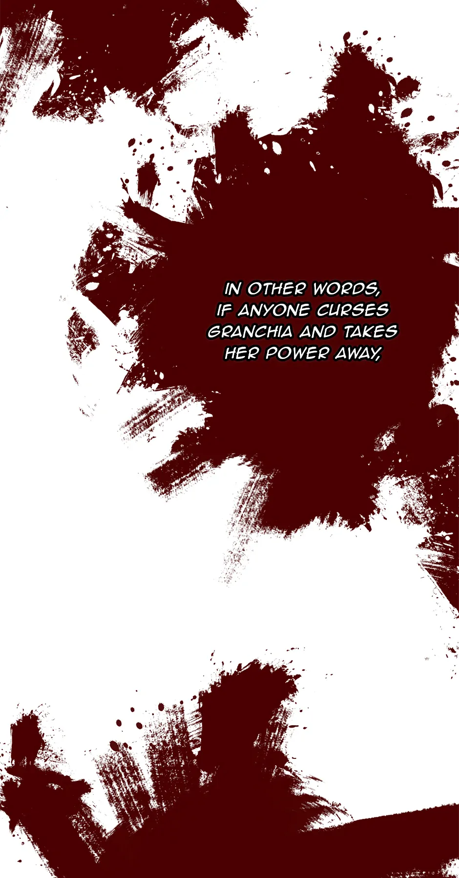 Bear with Me chapter 12 page 40