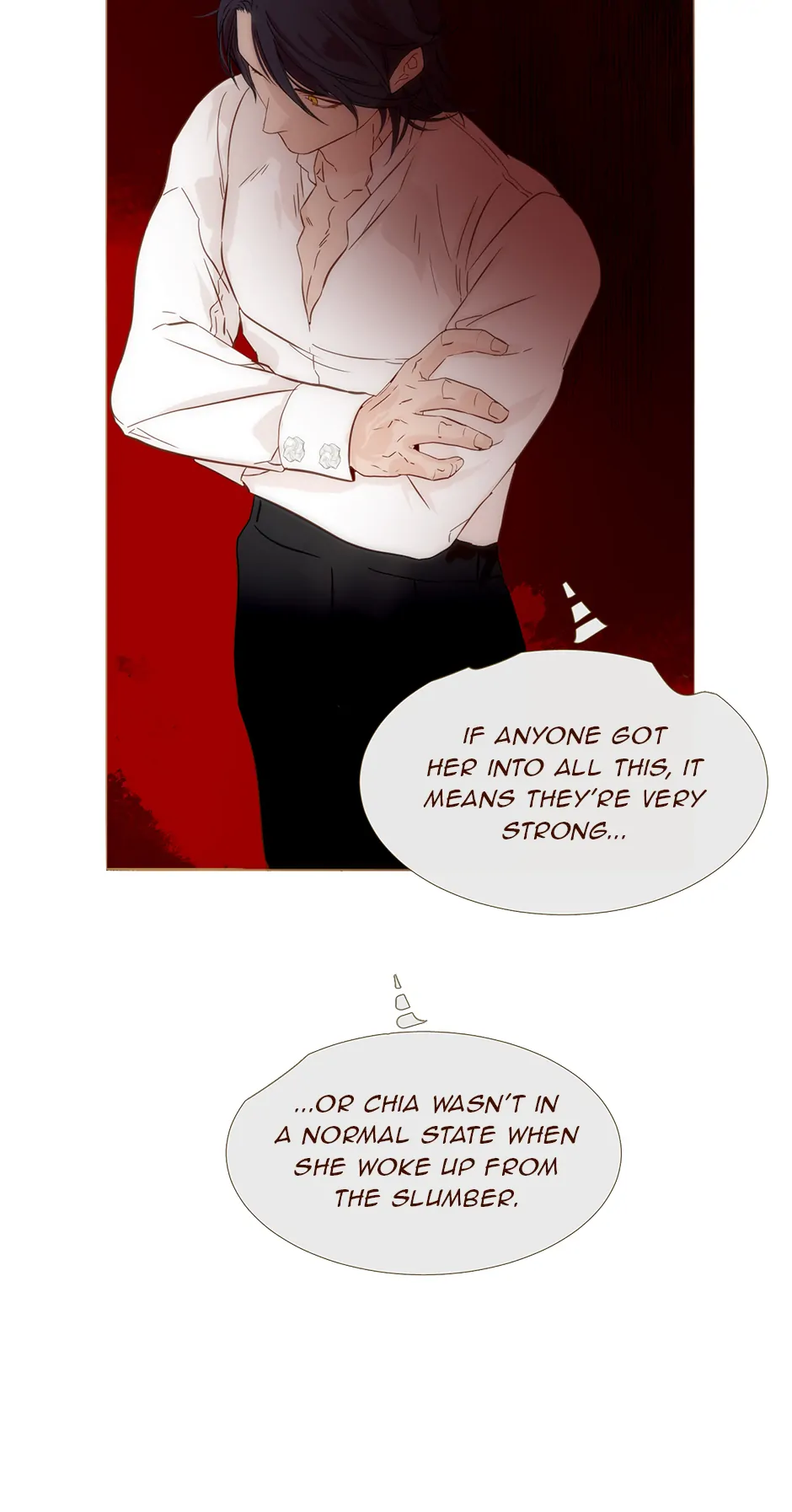 Bear with Me chapter 12 page 42