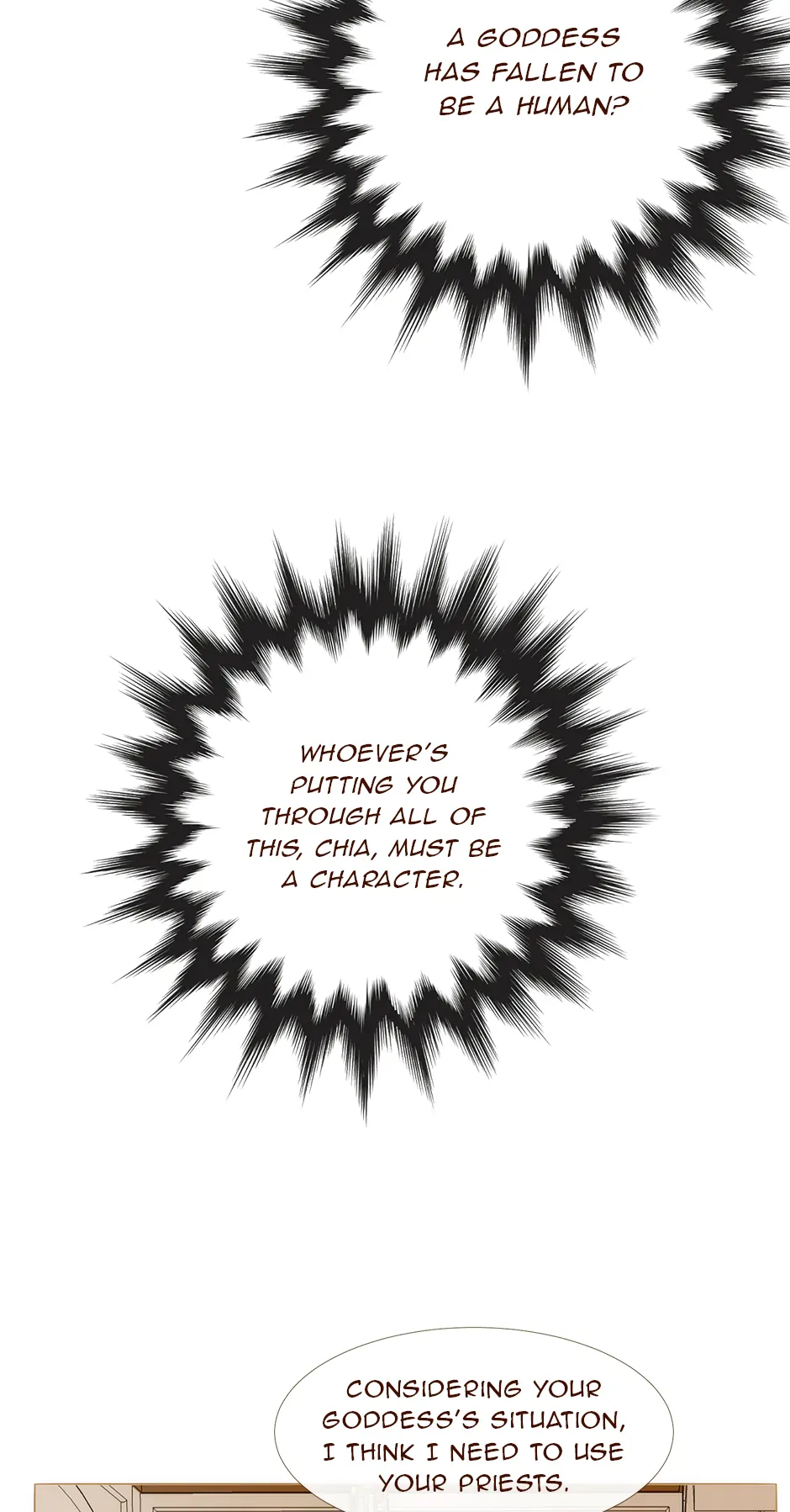 Bear with Me chapter 12 page 46