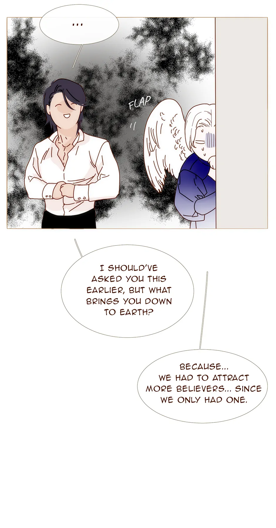 Bear with Me chapter 12 page 50