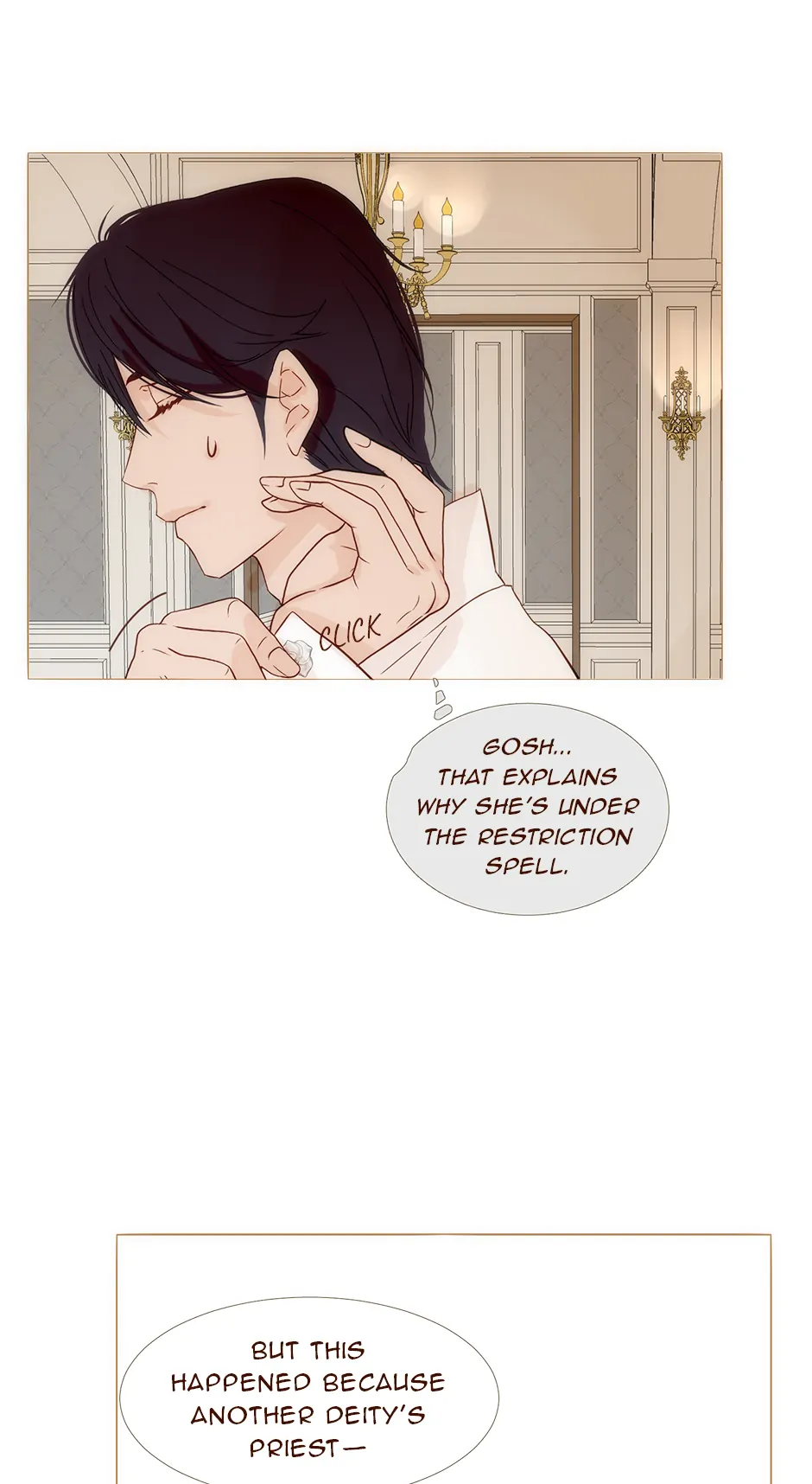 Bear with Me chapter 12 page 51