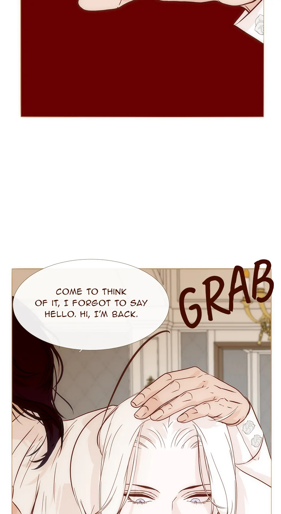 Bear with Me chapter 12 page 53