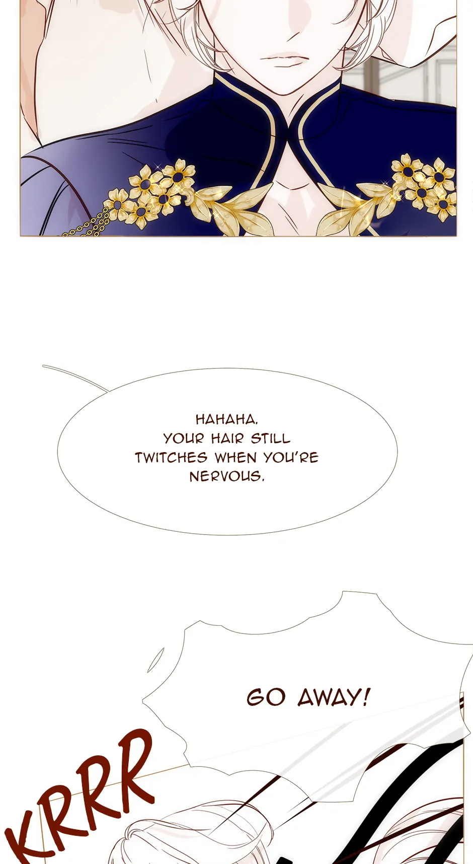 Bear with Me chapter 12 page 54