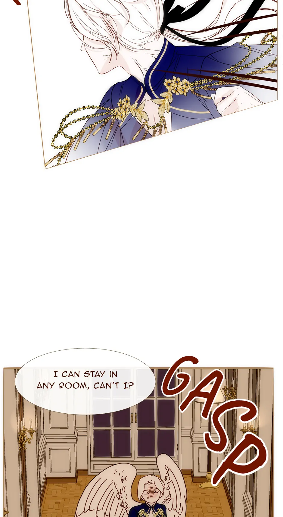 Bear with Me chapter 12 page 55