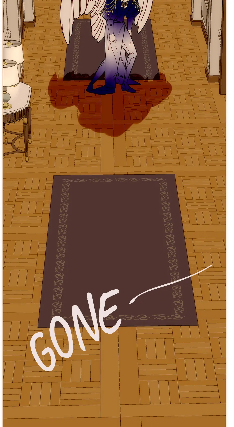 Bear with Me chapter 12 page 56