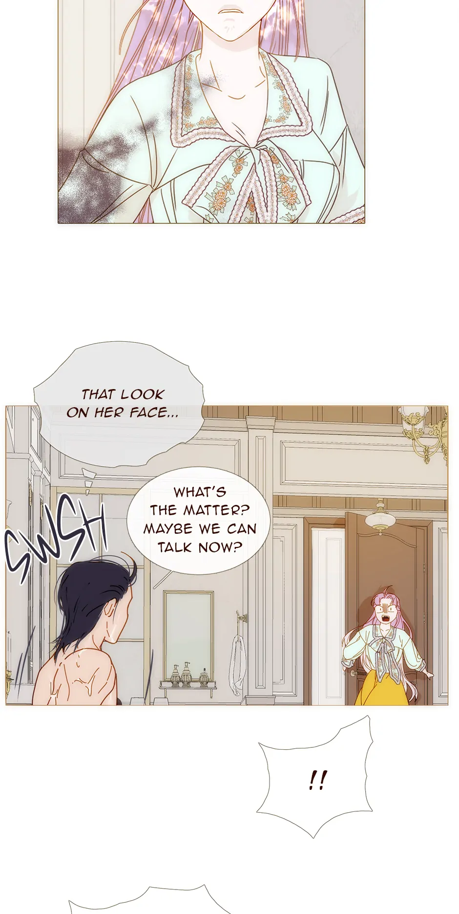 Bear with Me chapter 14 page 5