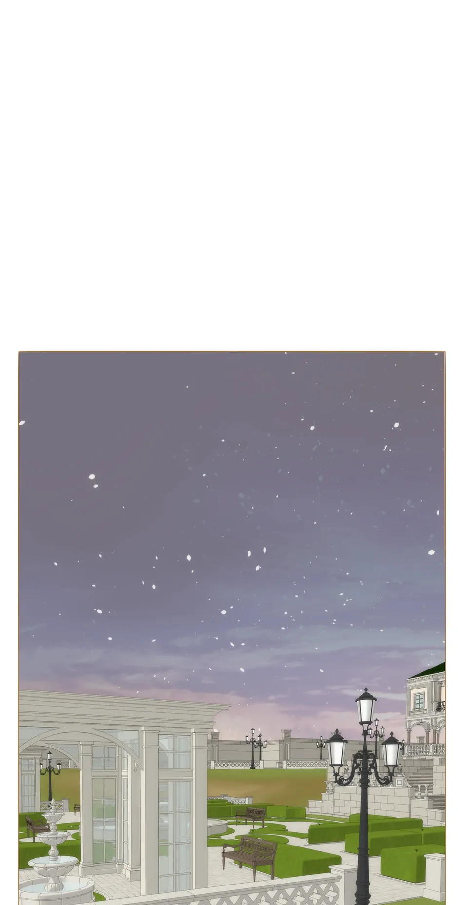 Bear with Me chapter 14 page 8