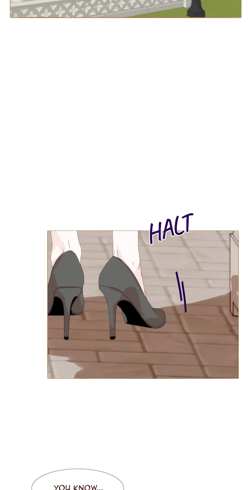 Bear with Me chapter 14 page 9