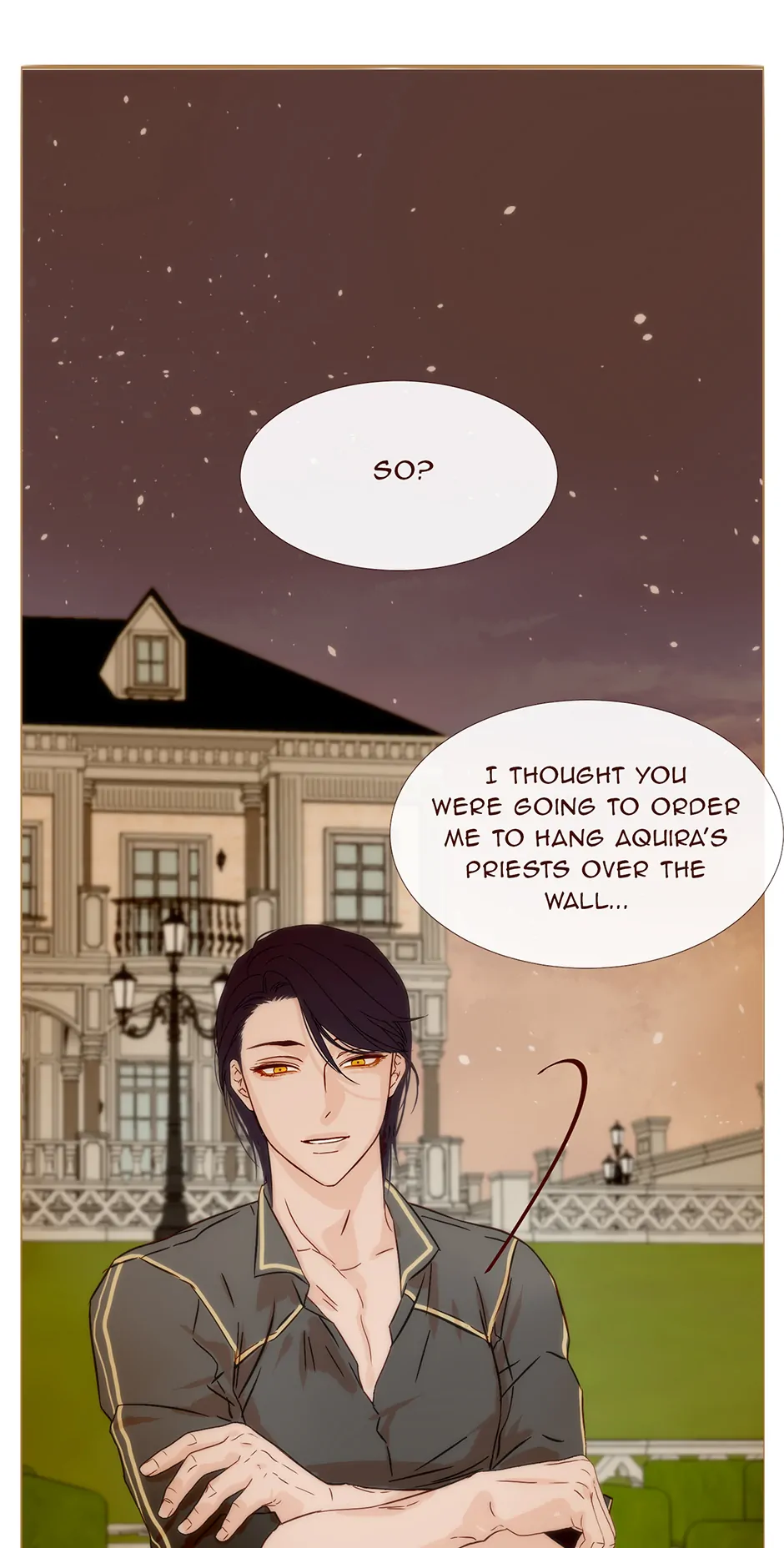 Bear with Me chapter 14 page 14