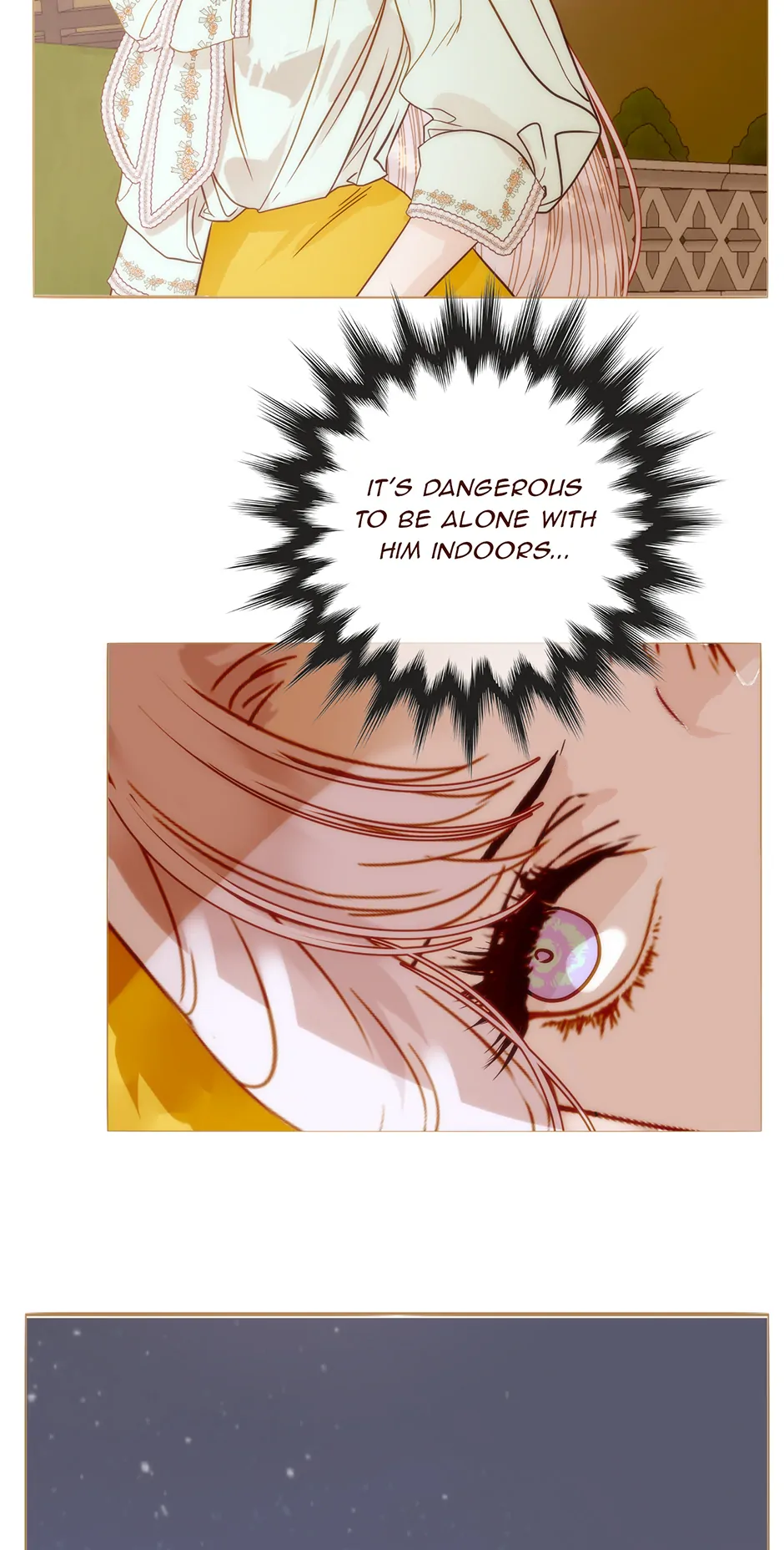 Bear with Me chapter 14 page 16