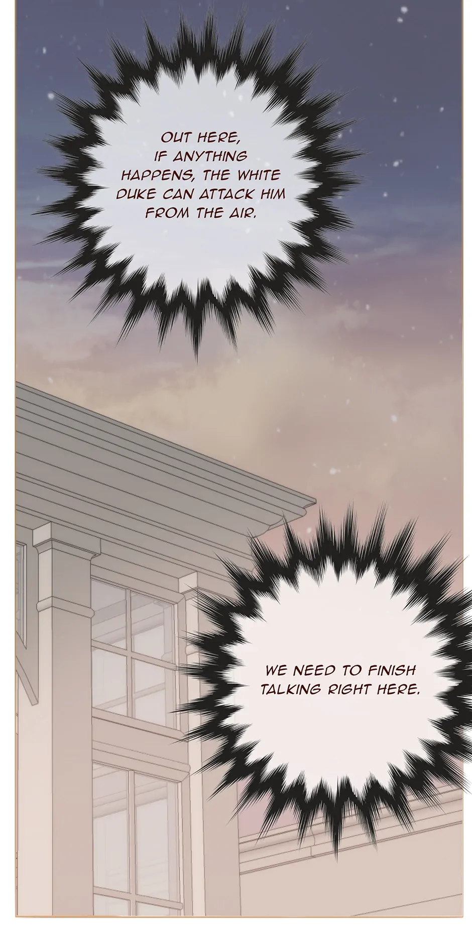 Bear with Me chapter 14 page 17