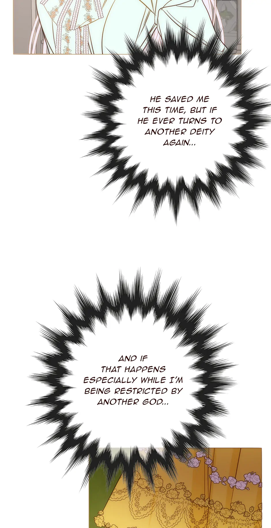 Bear with Me chapter 14 page 20