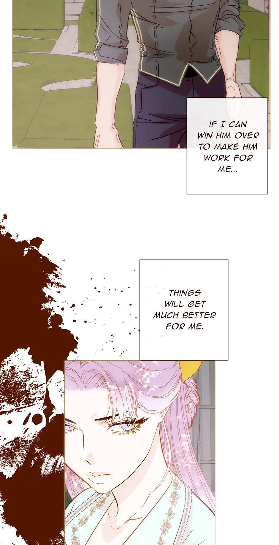 Bear with Me chapter 14 page 22