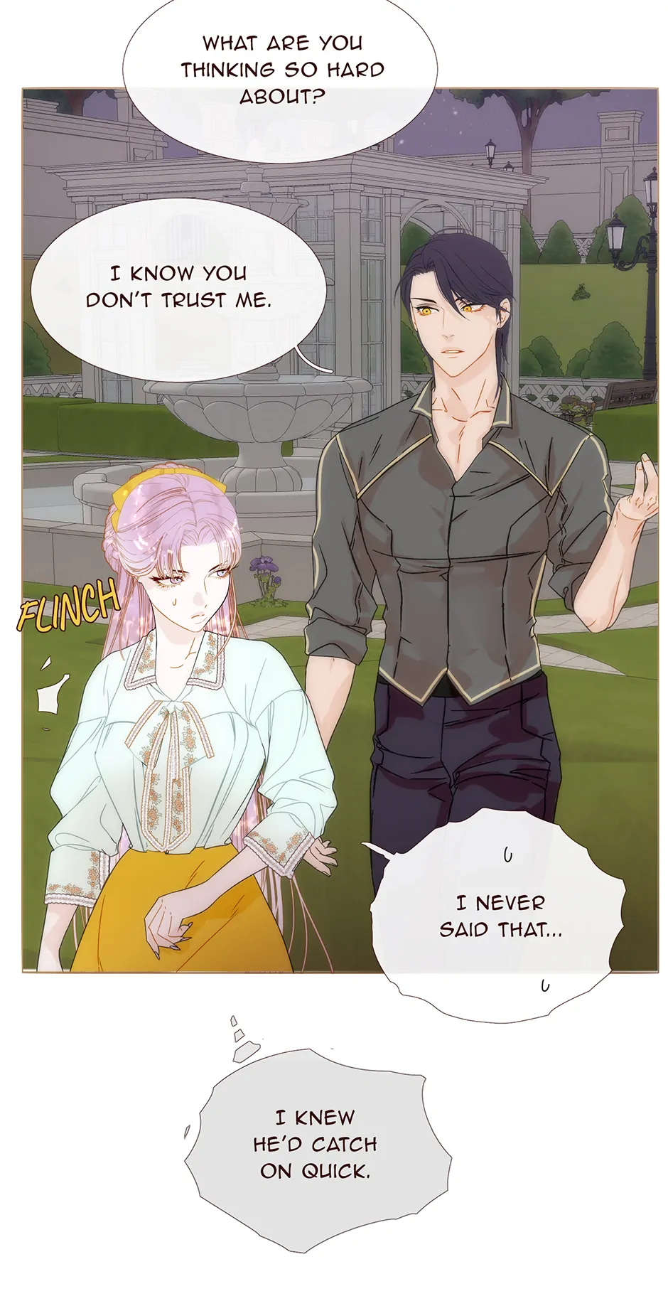 Bear with Me chapter 14 page 24