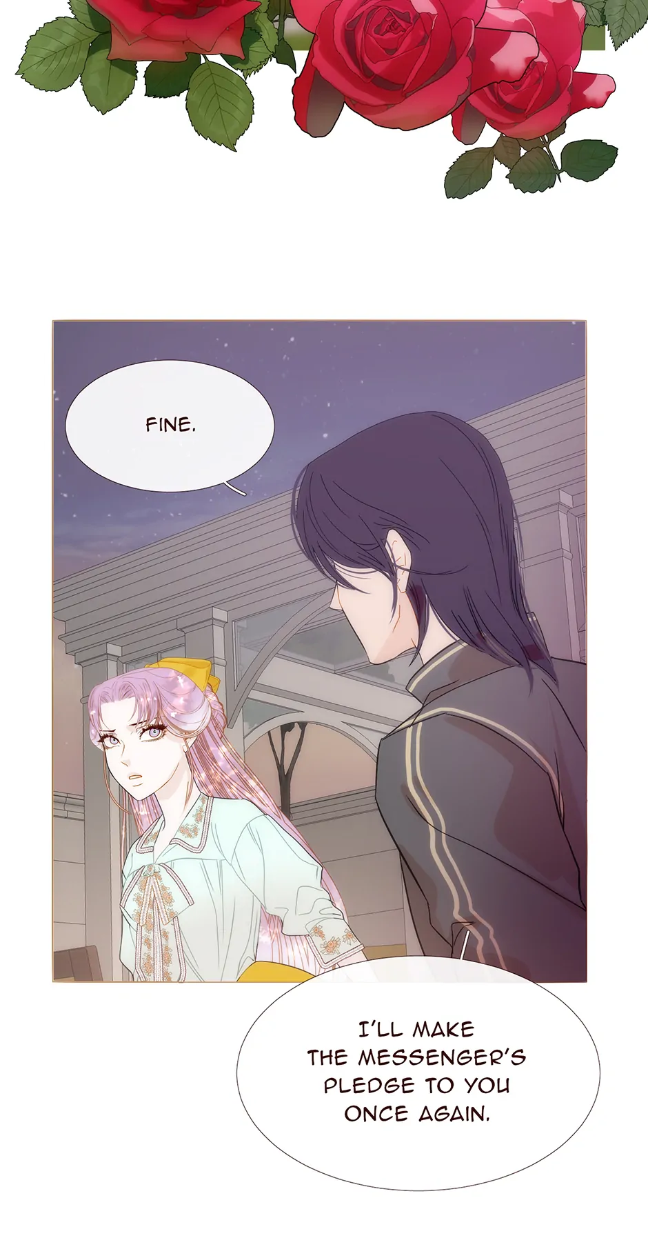 Bear with Me chapter 14 page 26