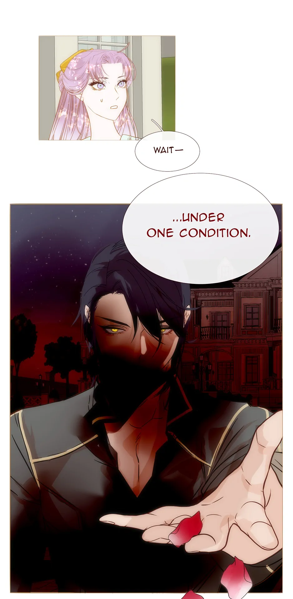 Bear with Me chapter 14 page 27