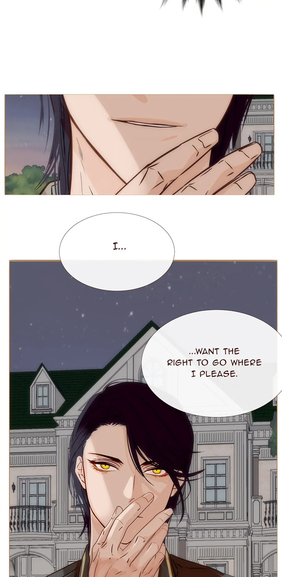 Bear with Me chapter 14 page 29