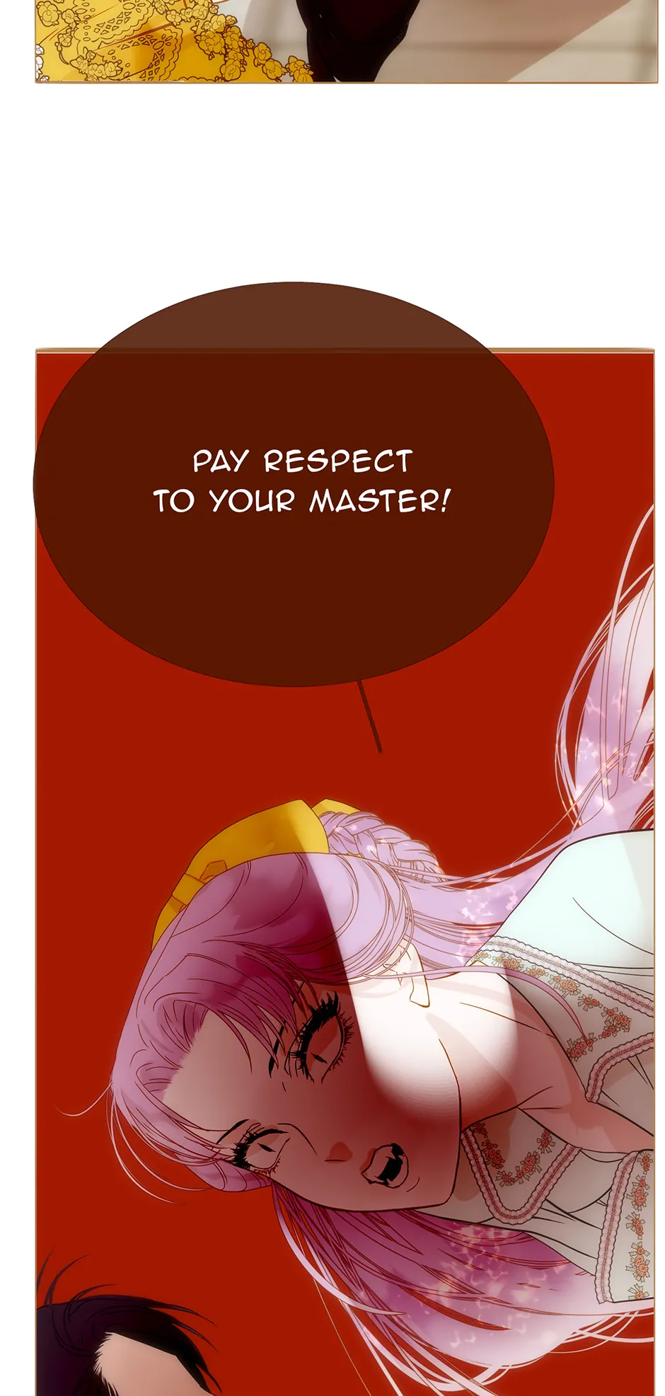 Bear with Me chapter 14 page 38
